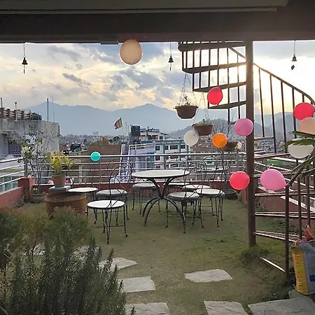 Hotel Darwin