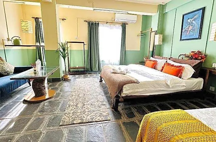 Darwin Hotel