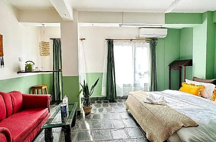 Hotel Darwin 2*