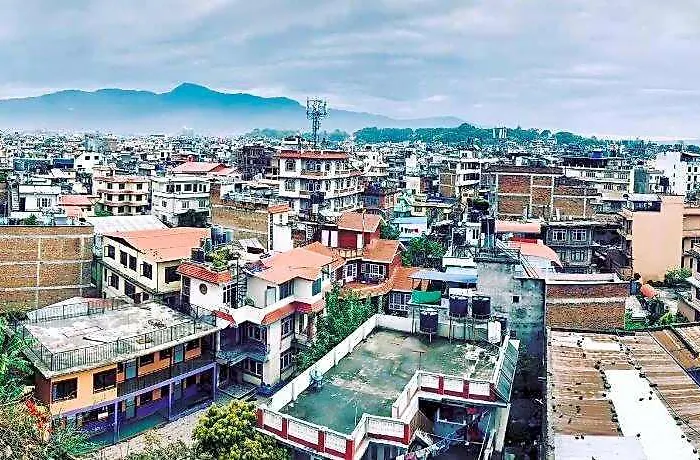 Darwin Hotel Kathmandu