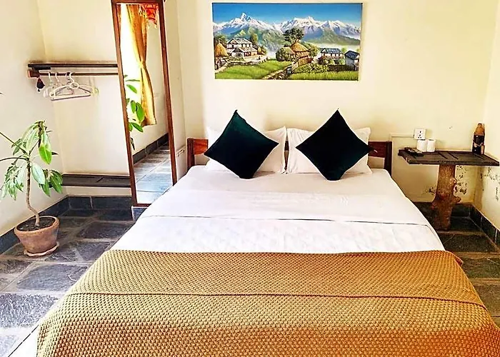 Darwin Kathmandu