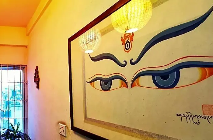Hotel Darwin Kathmandu