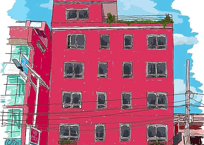Hotel Darwin 2*