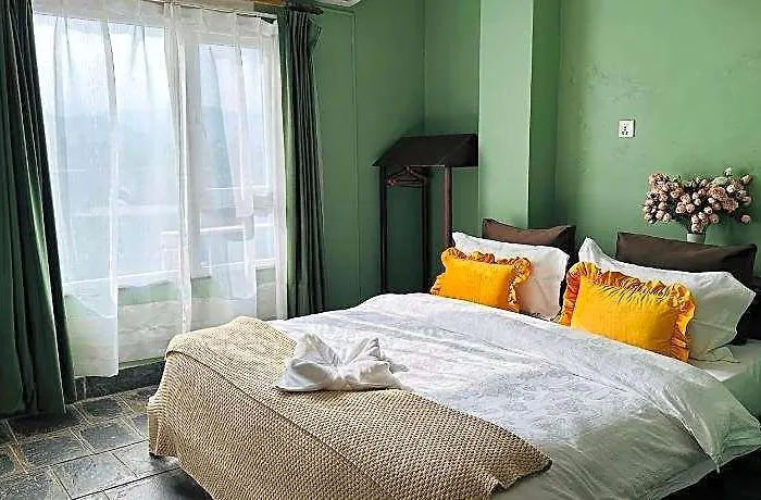 Hotel Darwin Kathmandu